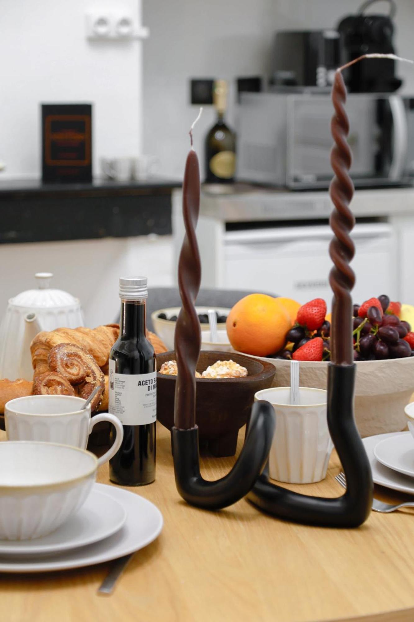 Appartement Charme Parisien Cosy Pour 4 Personnes Paris