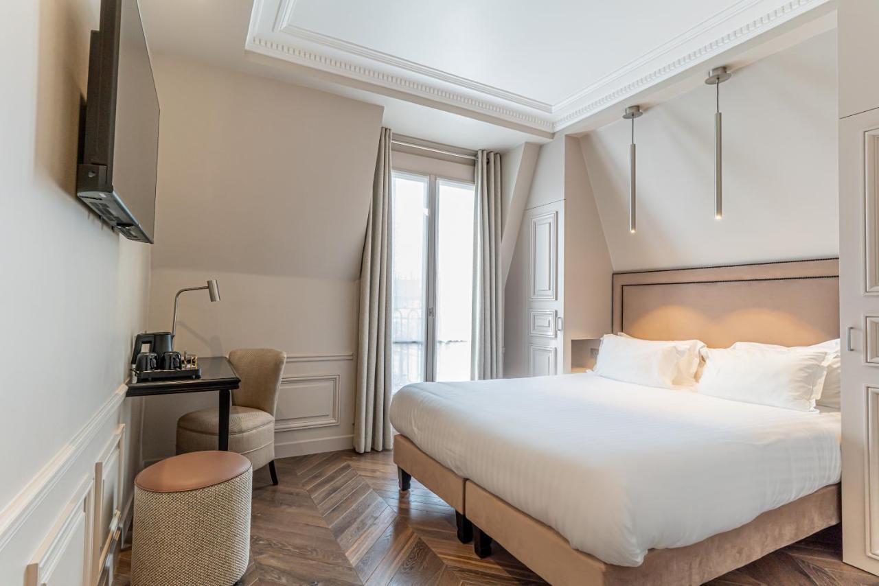Perreyve Hotel 3*