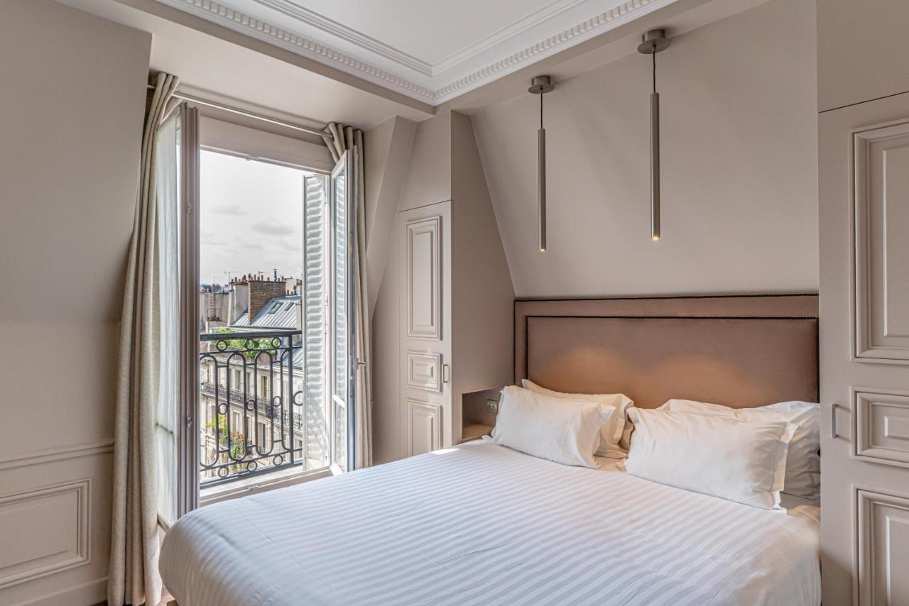 Perreyve Paris