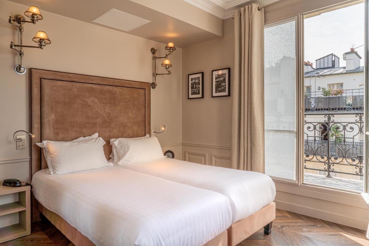 Perreyve Paris