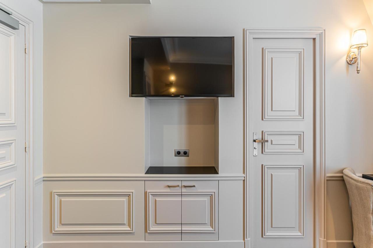 Perreyve 3* Paris