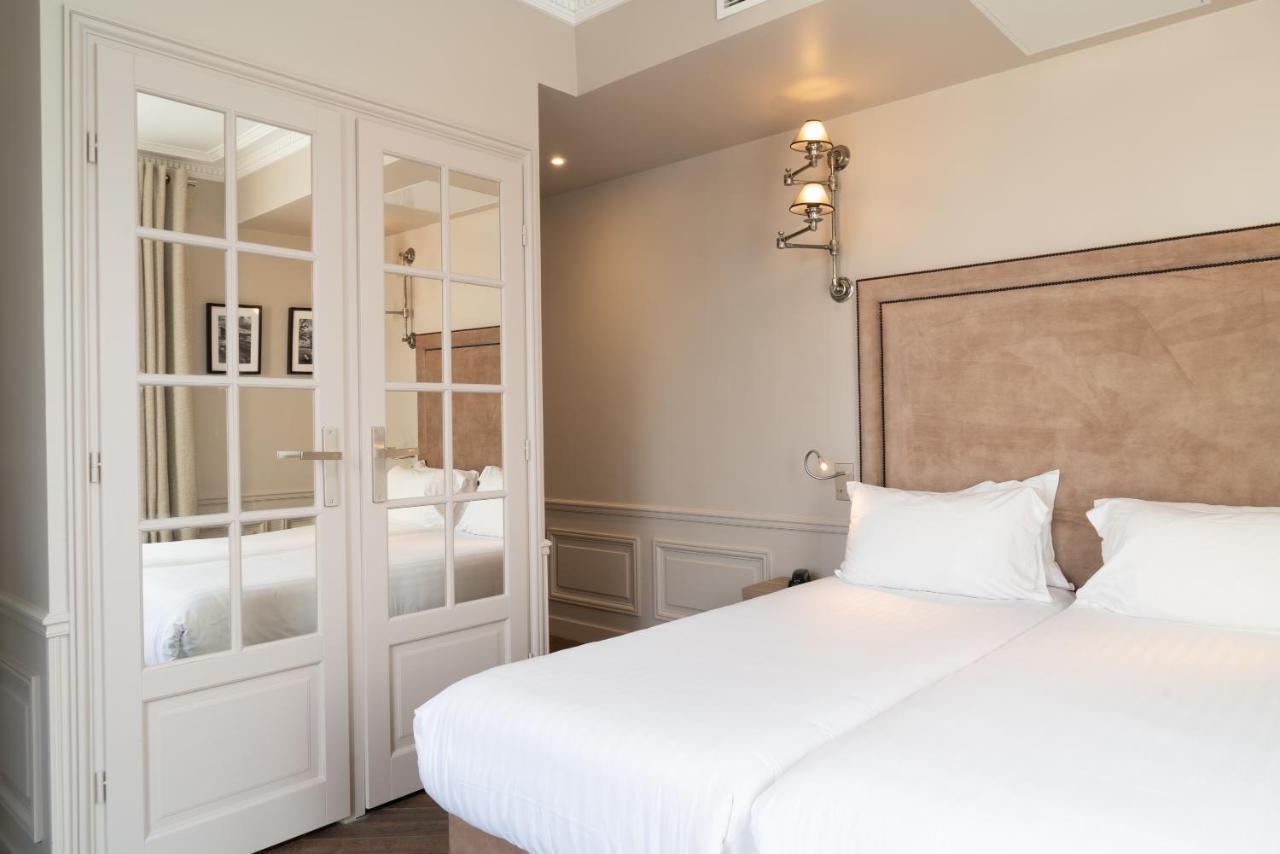 Hotel Perreyve 3*