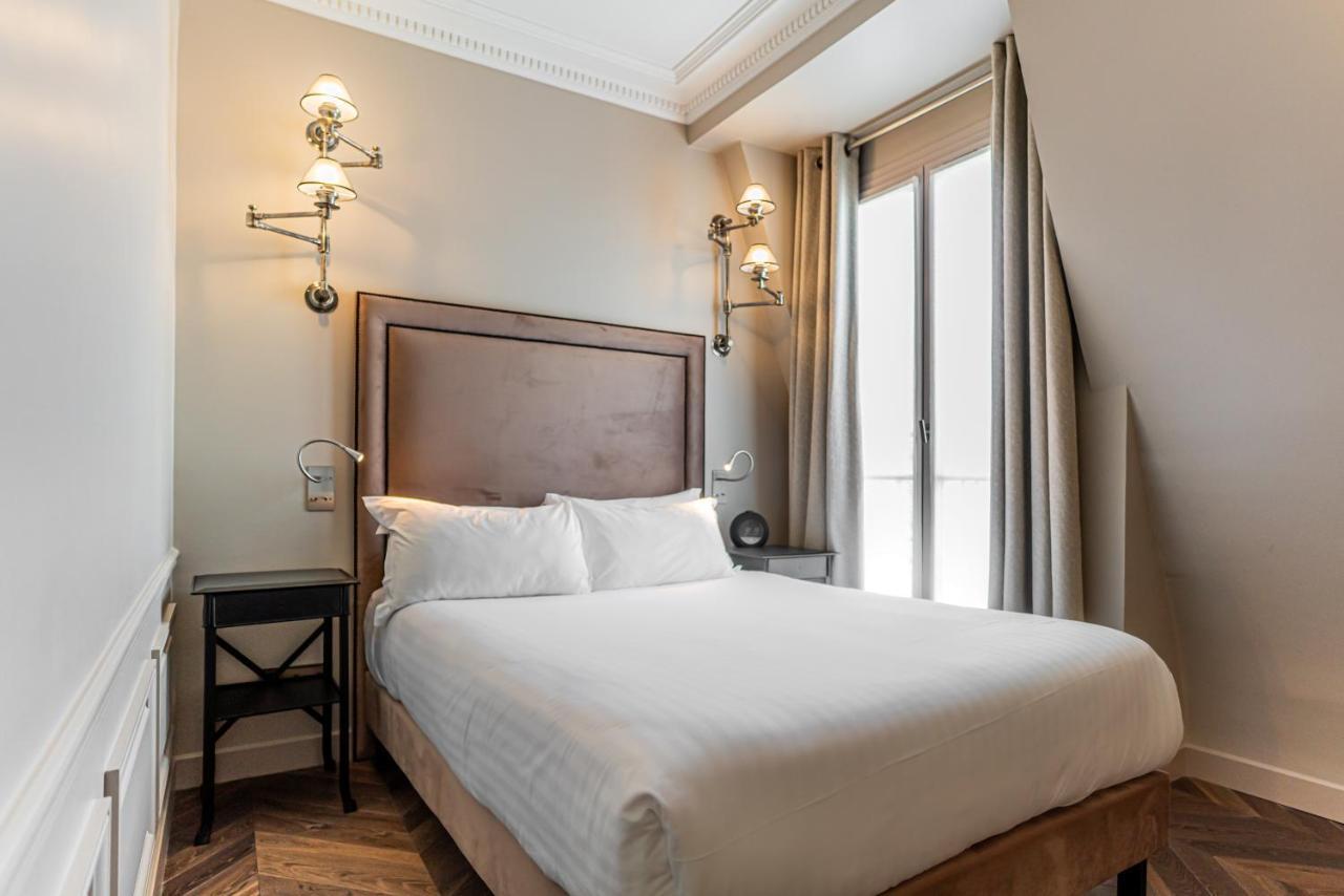 Perreyve 3* Paris