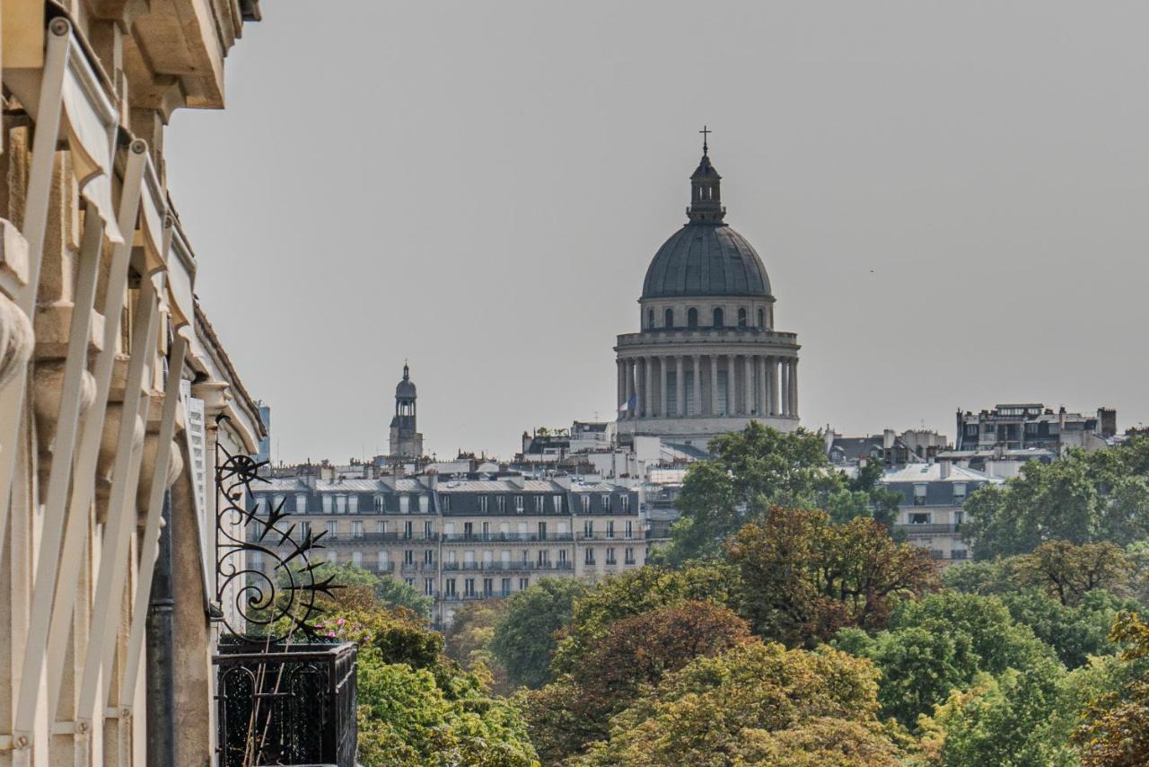 Perreyve 3* Paris