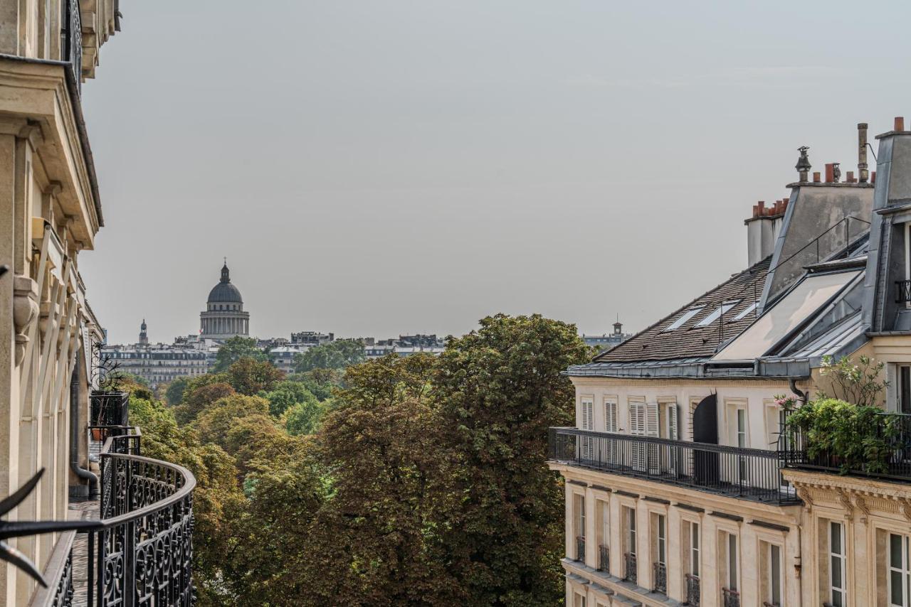 Hotel Perreyve - Jardin Du Luxembourg 3*