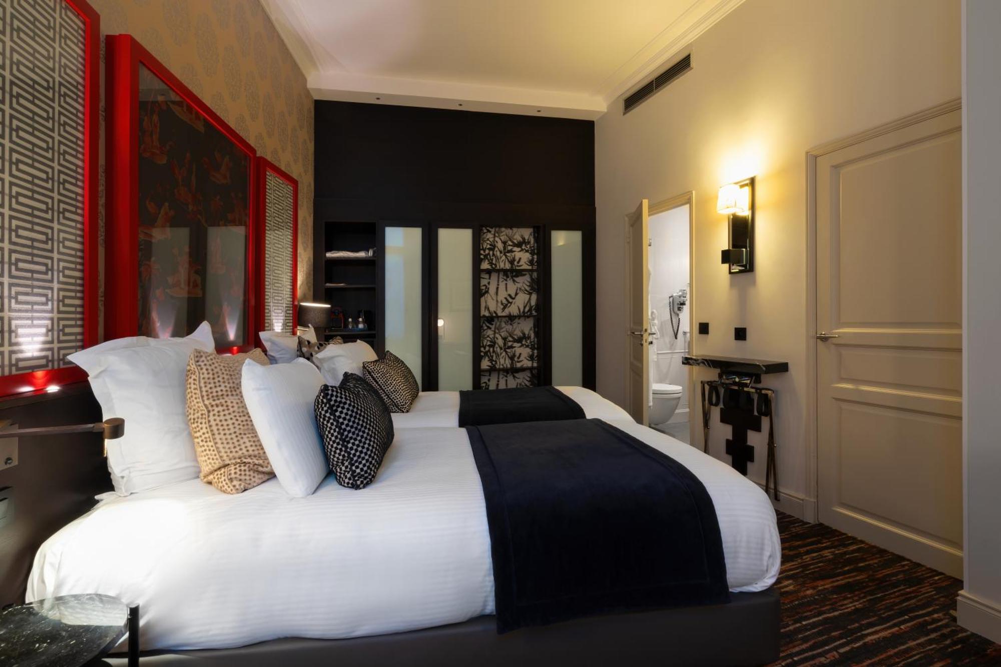 Hotel Stendhal Place Vendome - Mgallery 4*