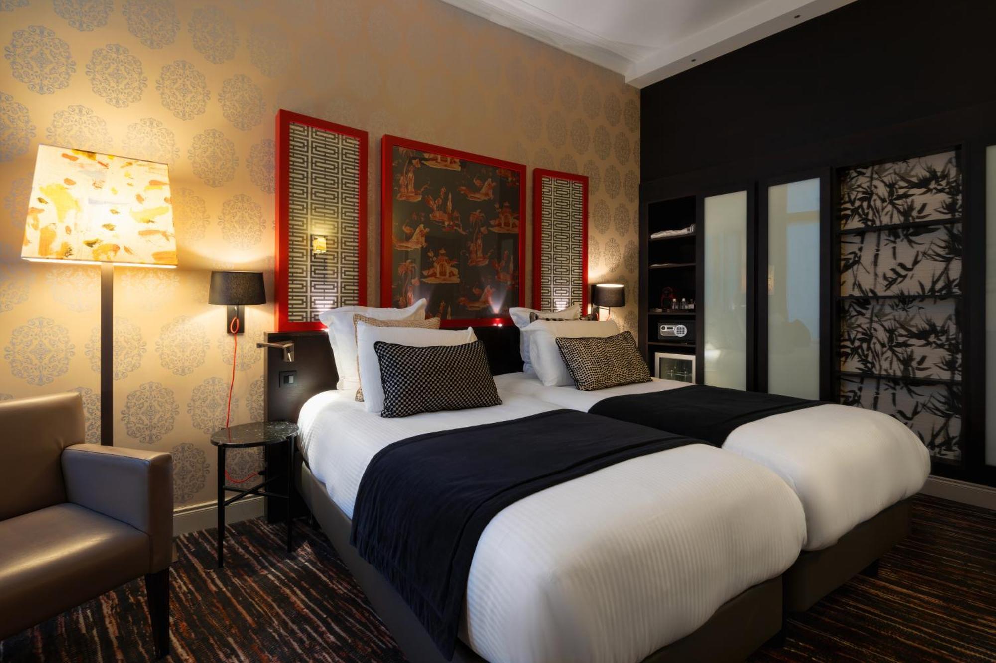 Stendhal Place Vendome - Mgallery 4*