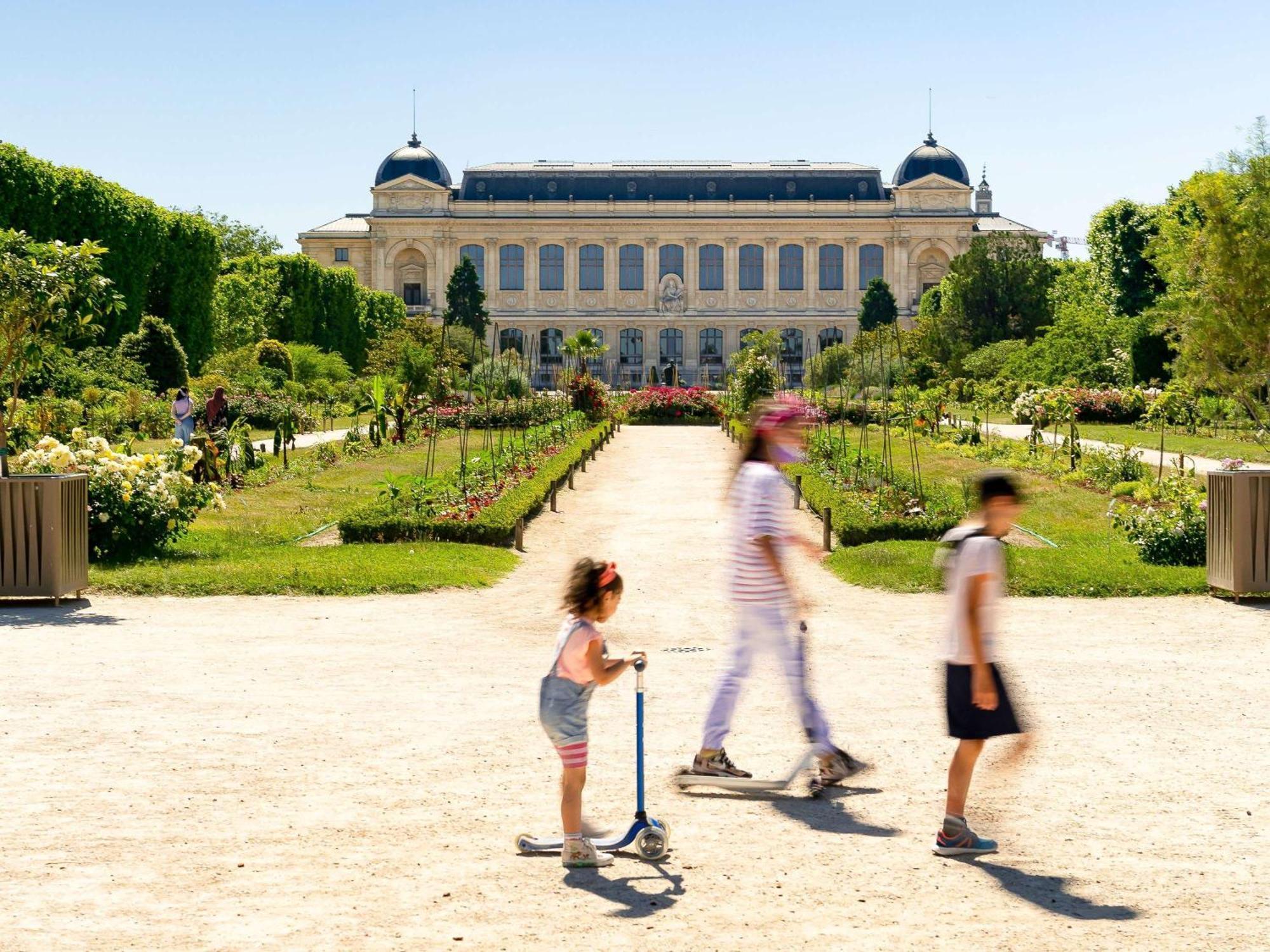 Hotel Pullman Centre - Bercy