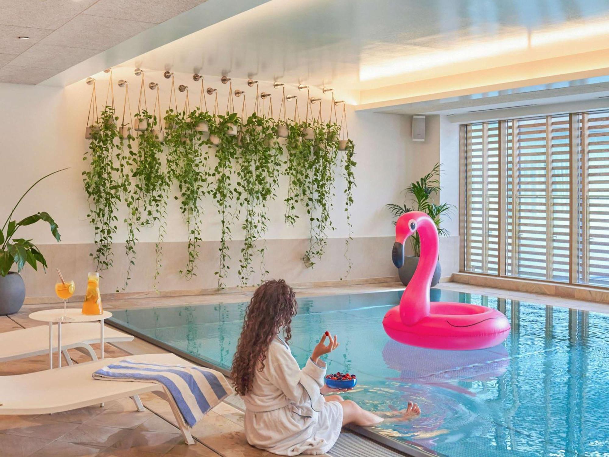 Pullman Centre - Bercy 4*