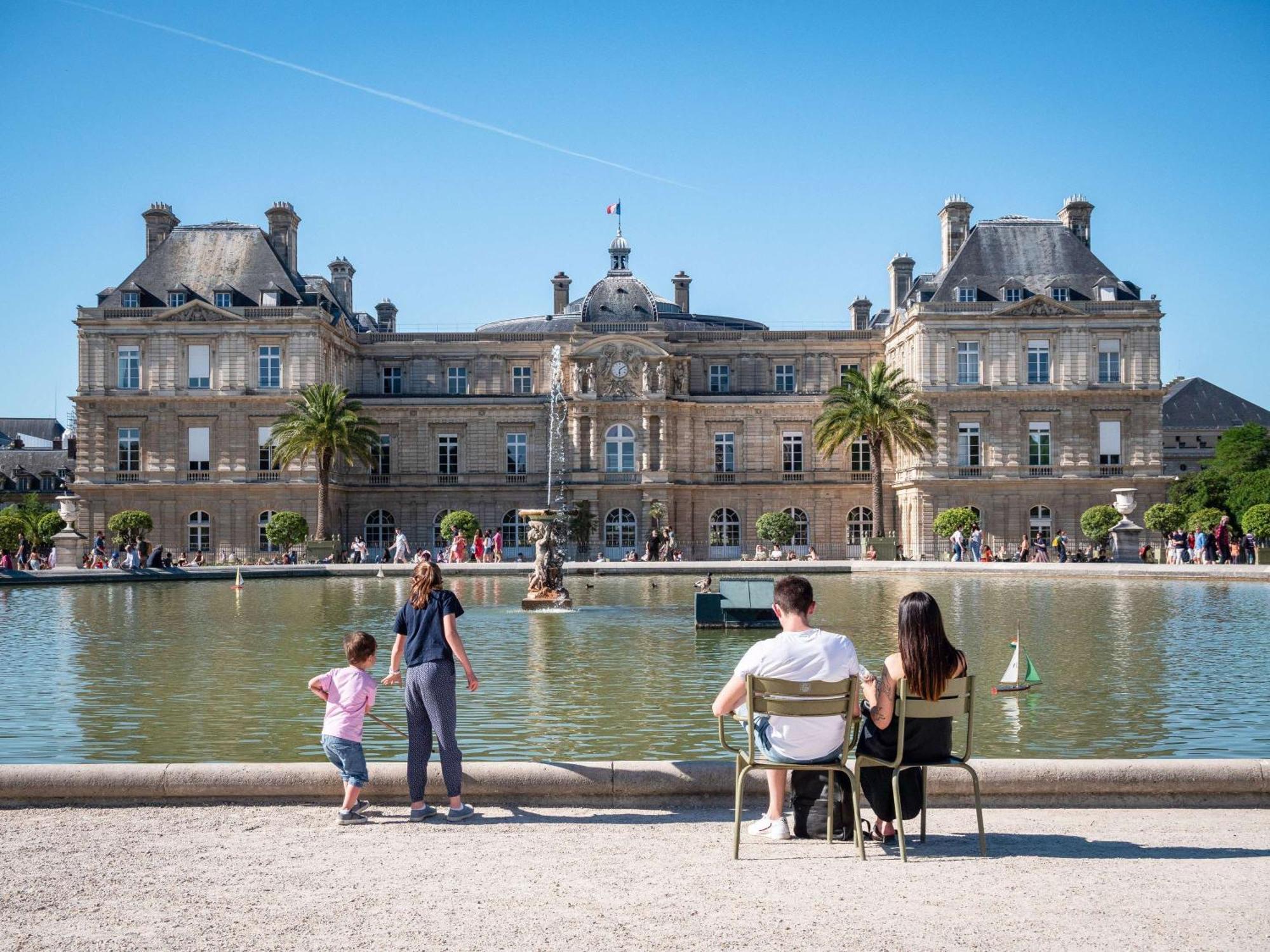 Pullman Centre - Bercy 4*