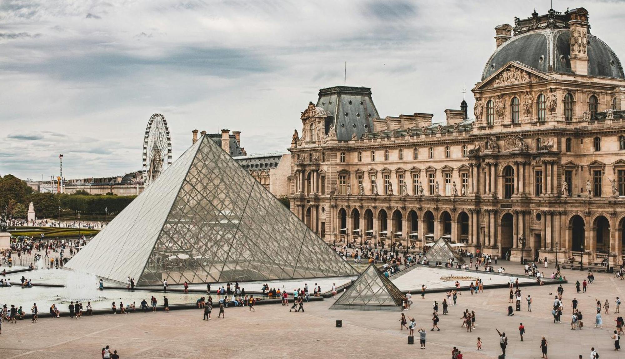 Intercontinental Le Grand By Ihg Hotel
