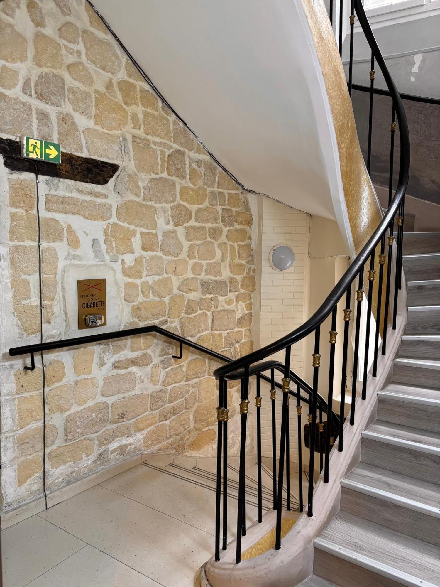 Des Fontaines Hotel Paris