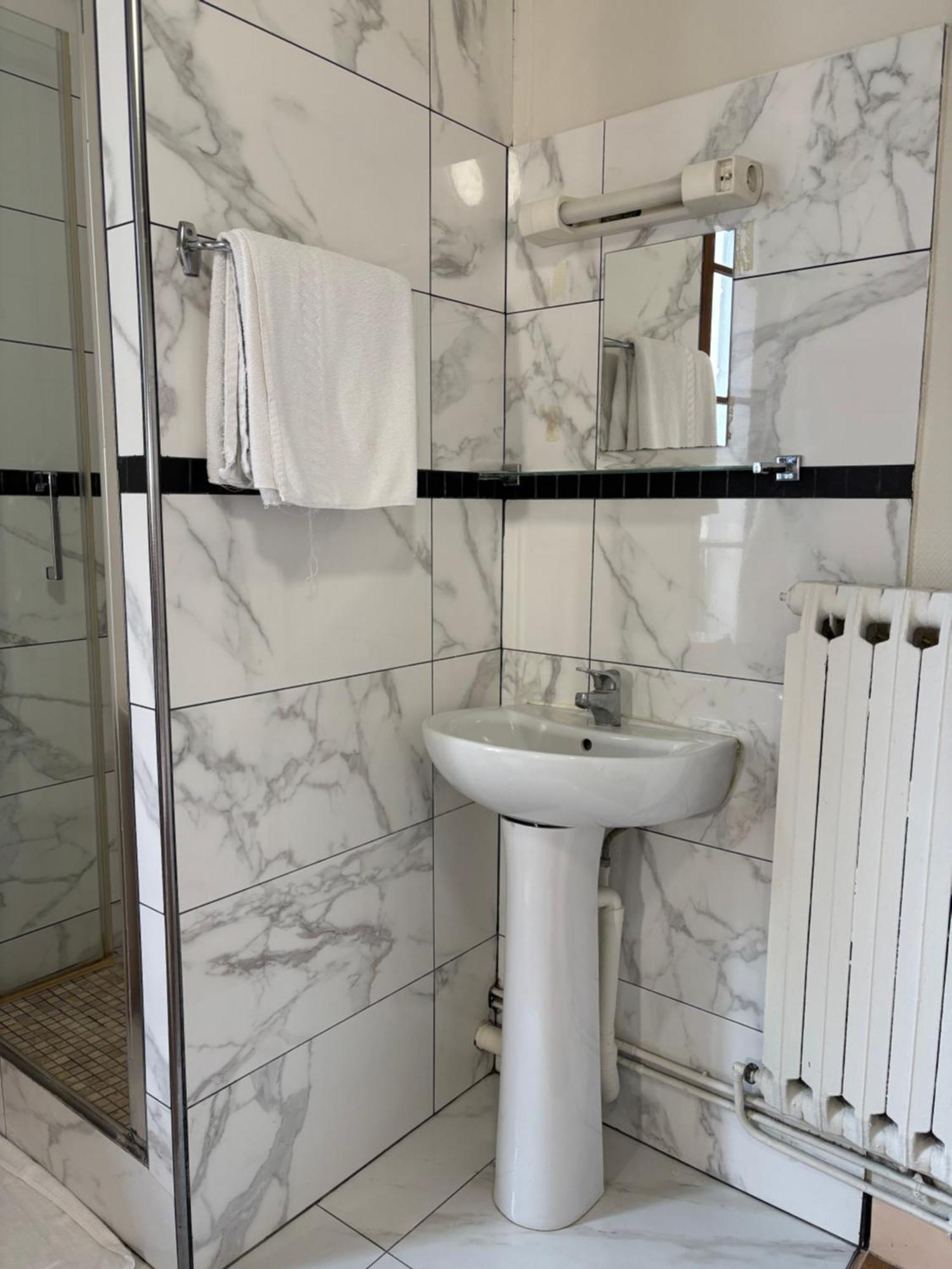 Des Fontaines Hotel Paris