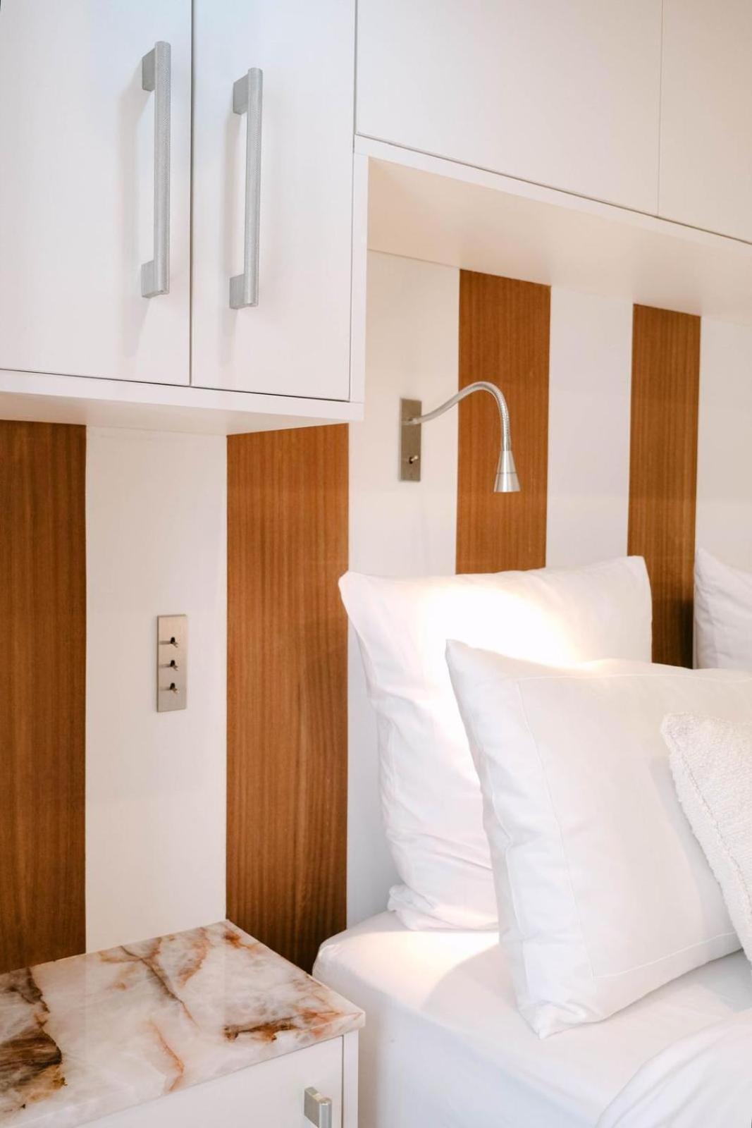 Luxurious Saint Germain Des Pres - Bianca Apartment