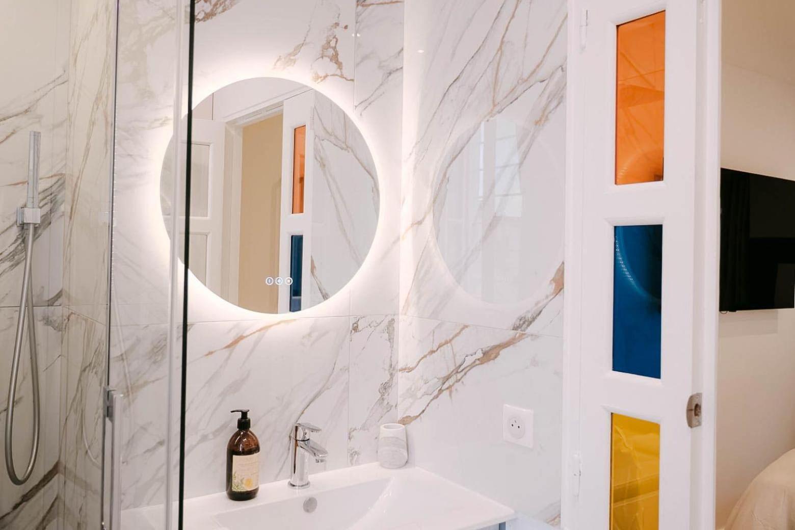 Luxurious Saint Germain Des Pres - Bianca Paris