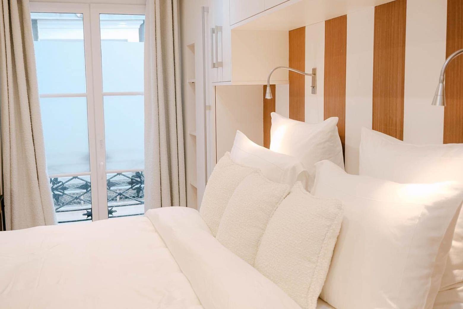 Luxurious Saint Germain Des Pres - Bianca Apartment