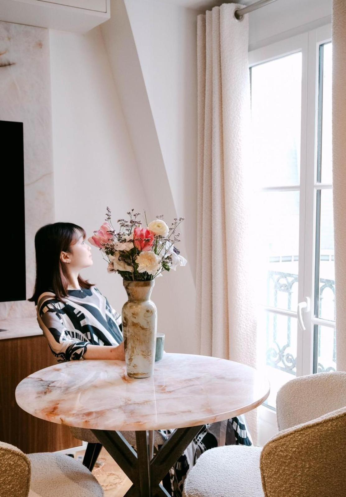 Luxurious Saint Germain Des Pres - Bianca Apartment *