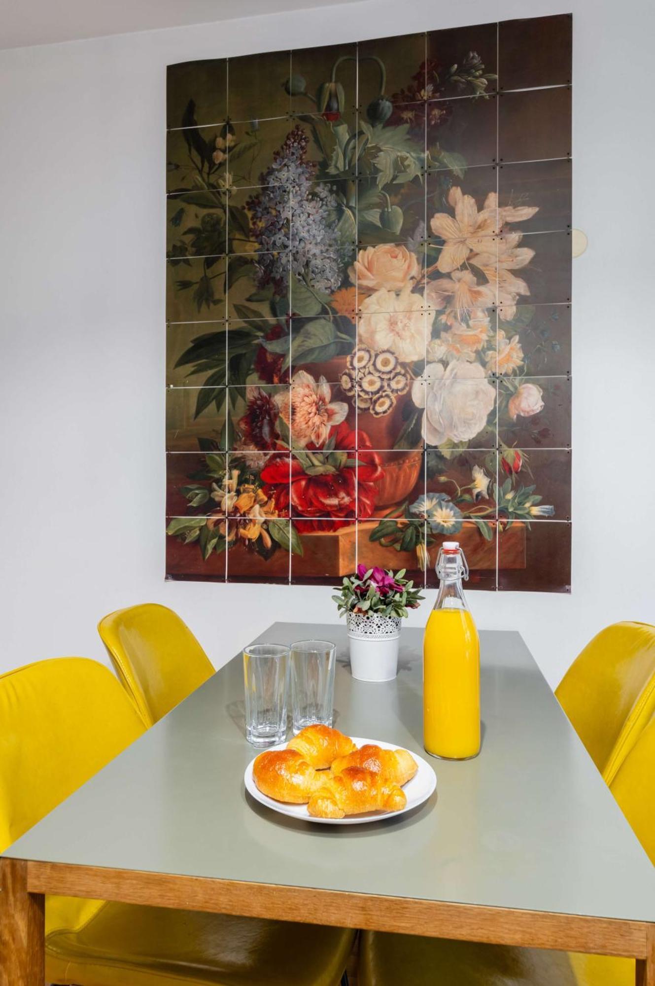 Apartment 206- Spacieux Face Jardins Des Plantes Paris