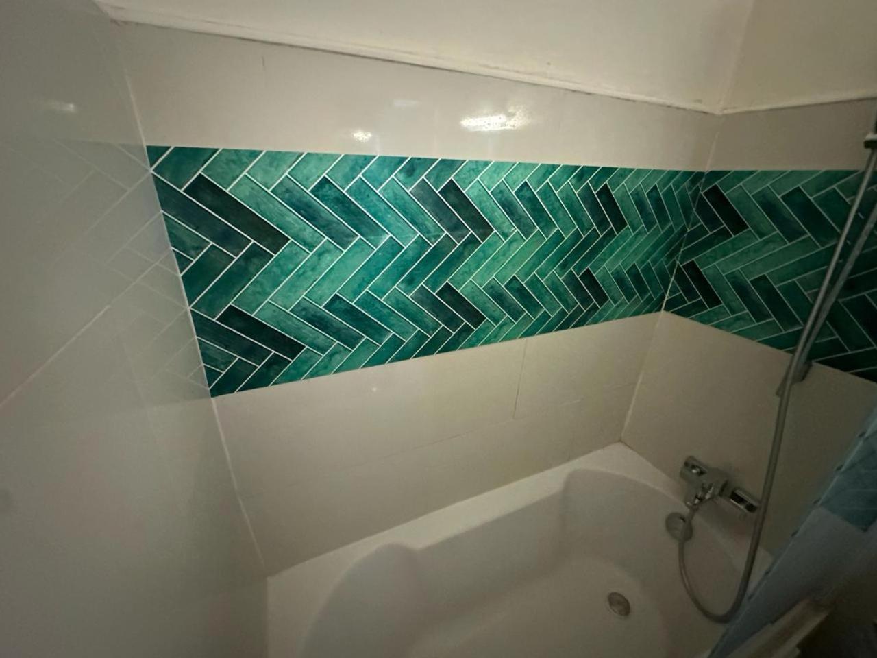 Ponthieu Apartment