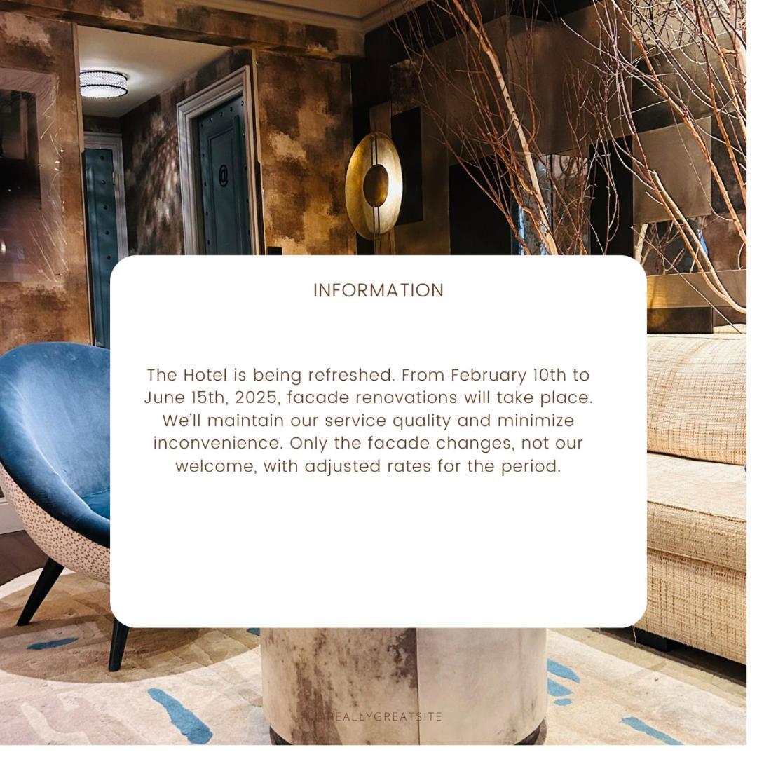 Therese Hotel 4*