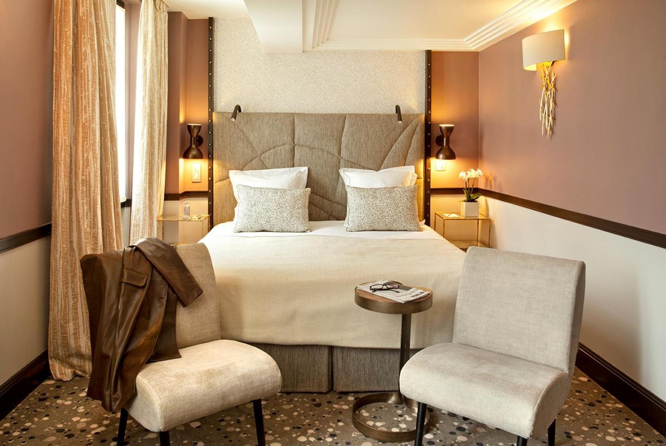 Hotel Therese Paris