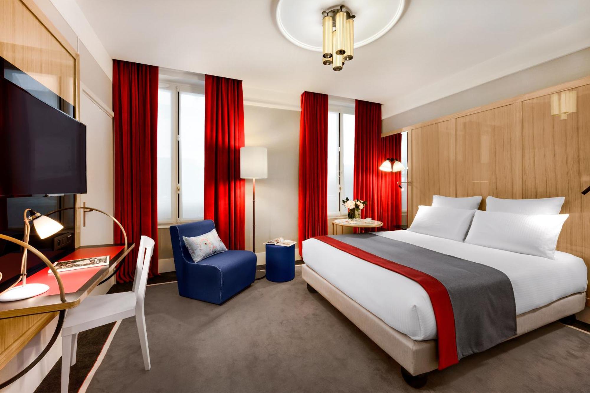 L'echiquier Opera - Mgallery Hotel