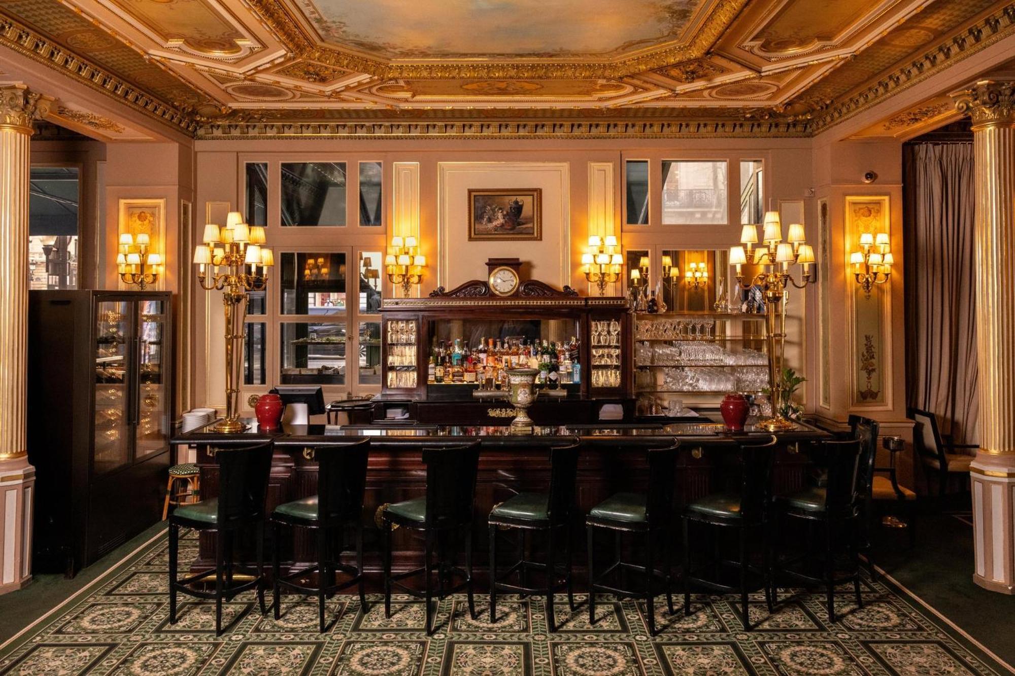 Intercontinental Le Grand By Ihg Hotel 5*