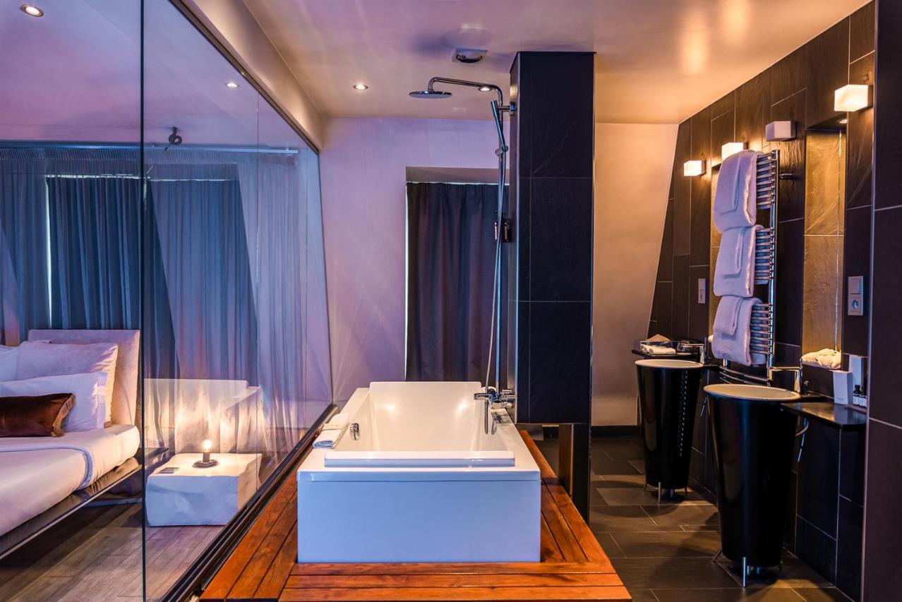Kube Paris