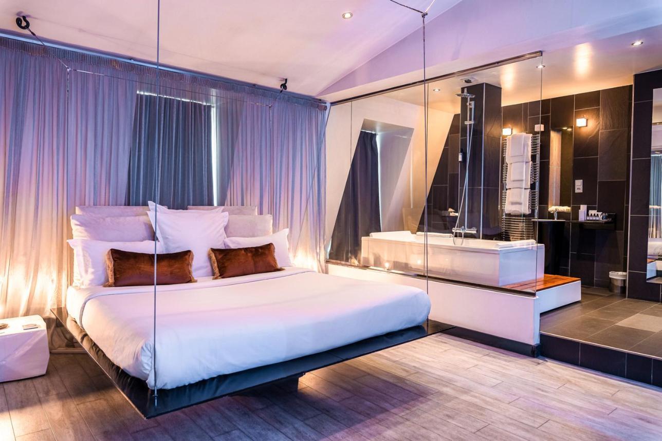 Kube 4* Paris