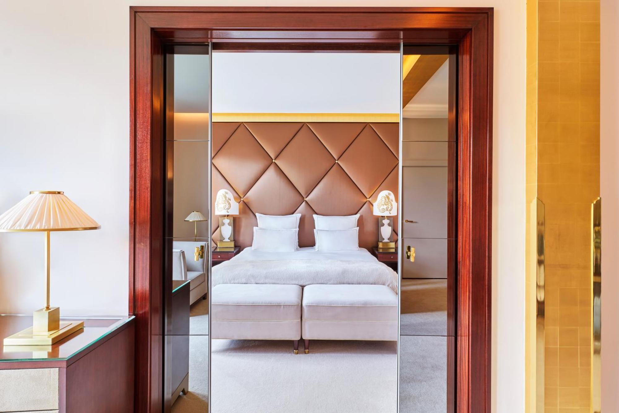 Barrière Fouquet's 5* Paris