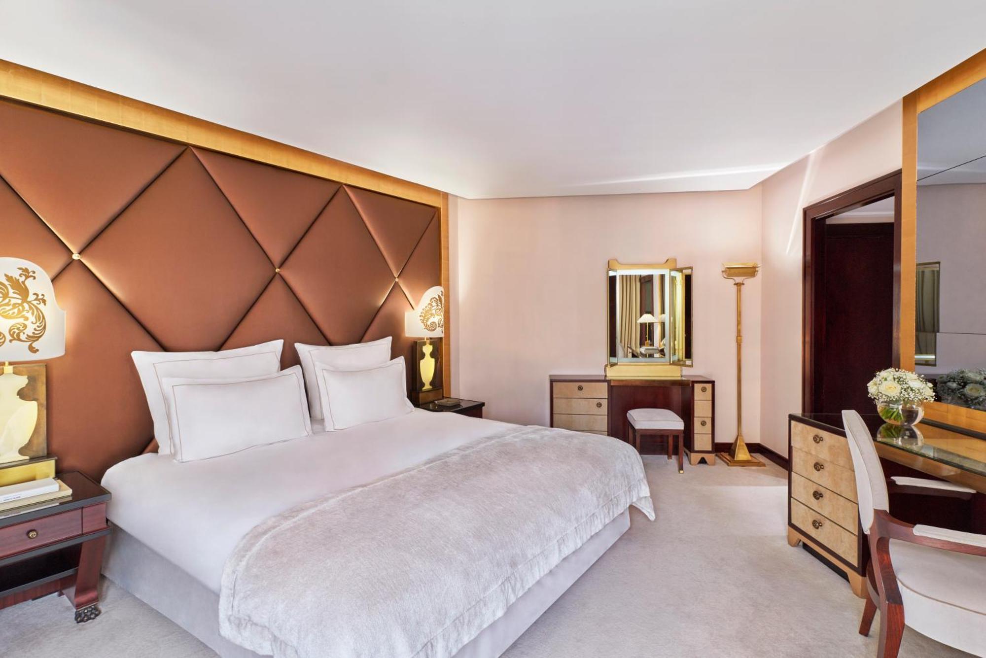 Barrière Fouquet's Paris