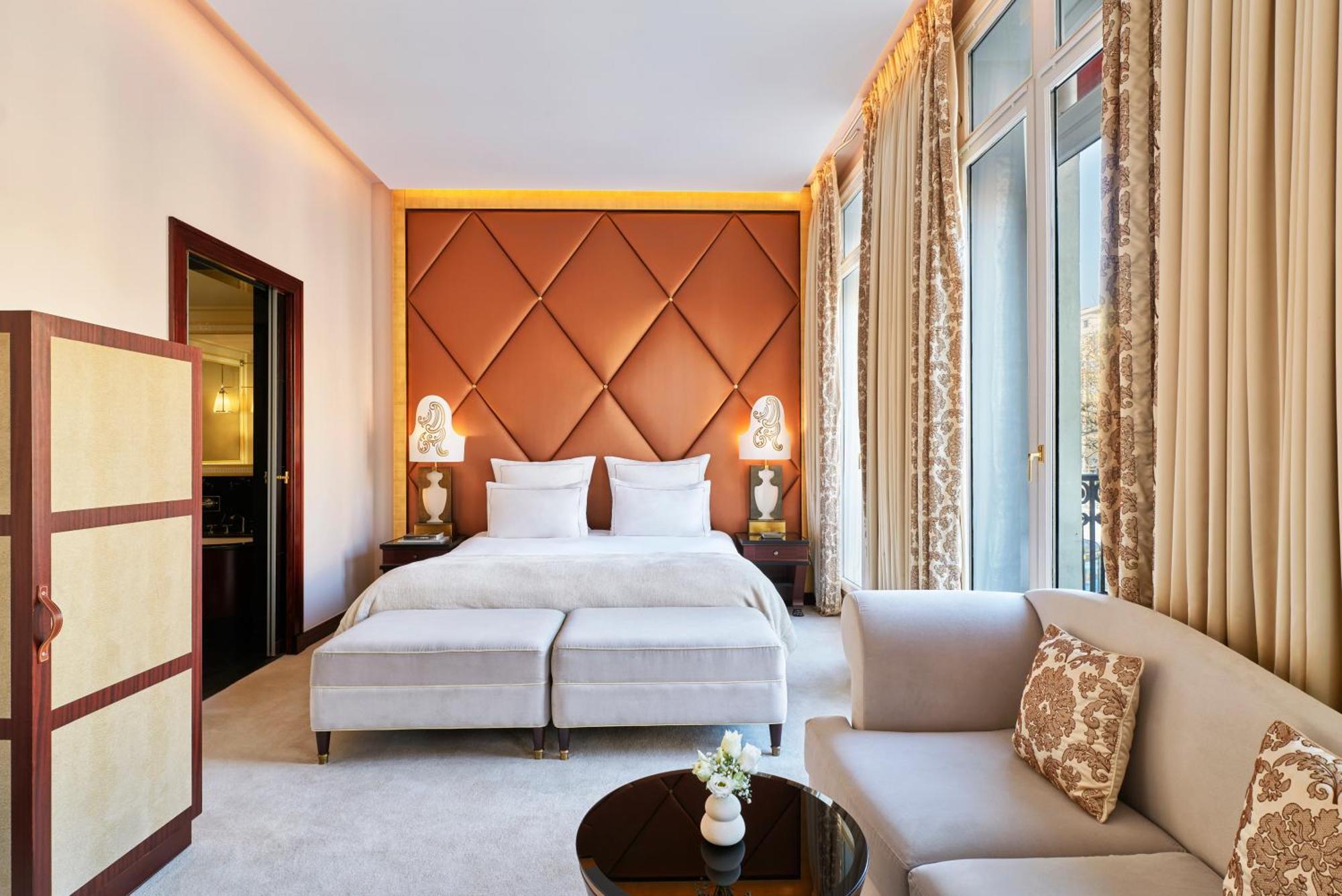 Barrière Fouquet's 5* Paris