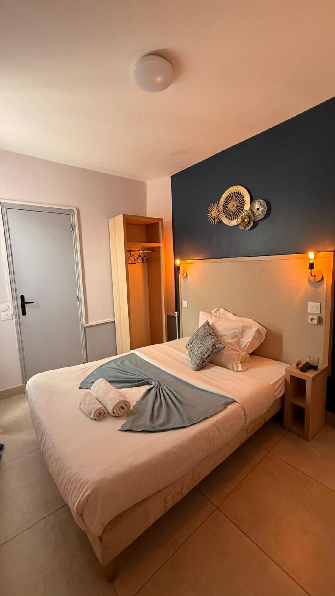 De Choisy Hotel 2*