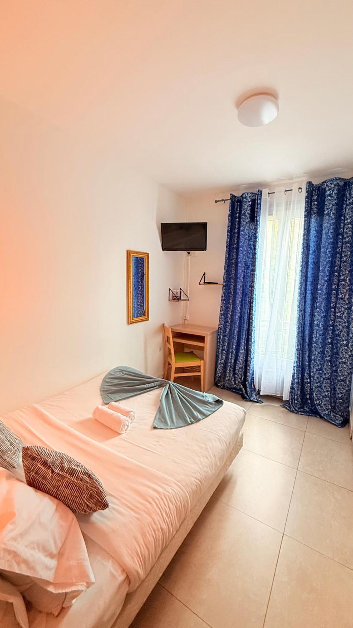 Hotel De Choisy Paris