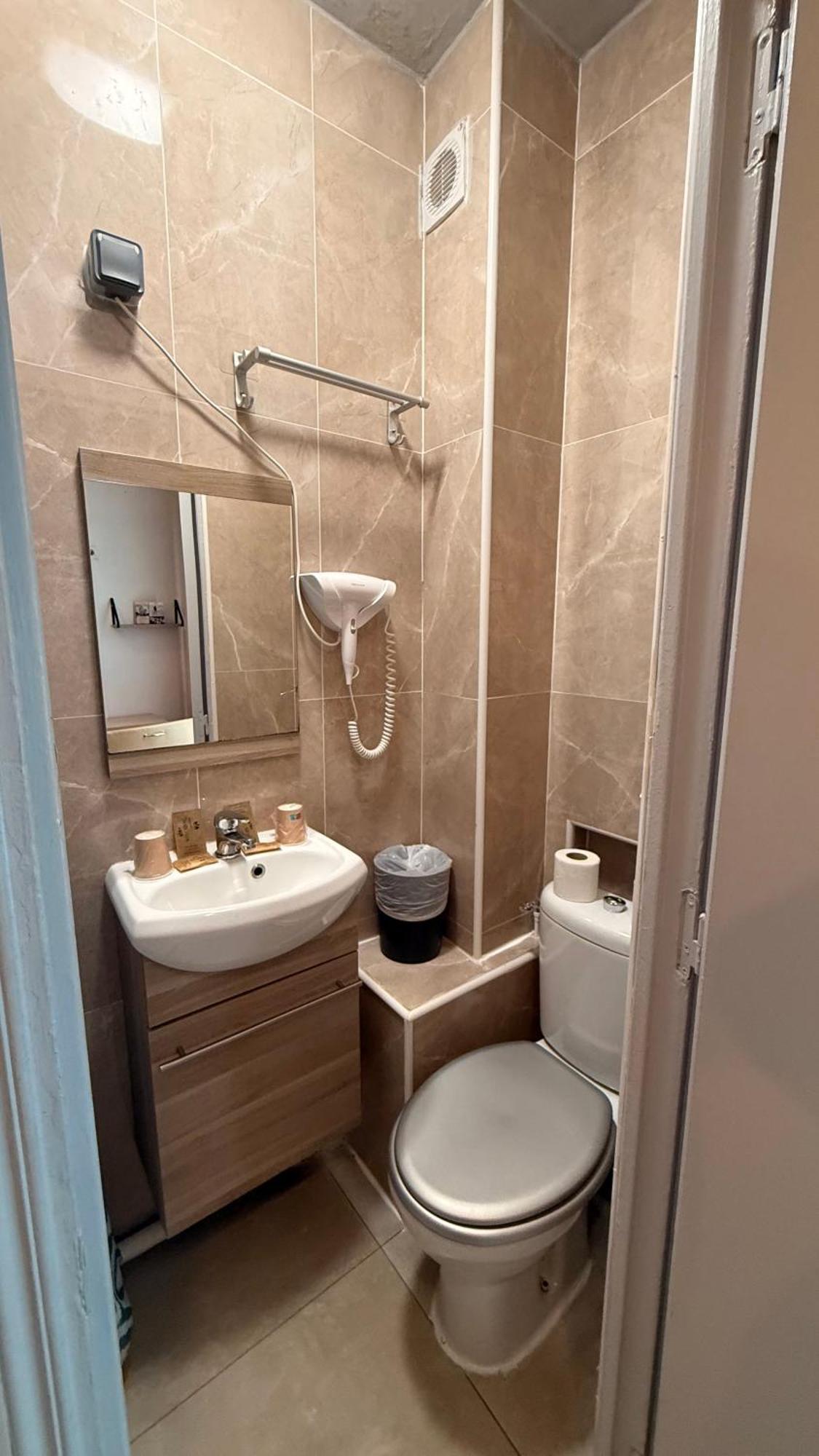 De Choisy Hotel Paris