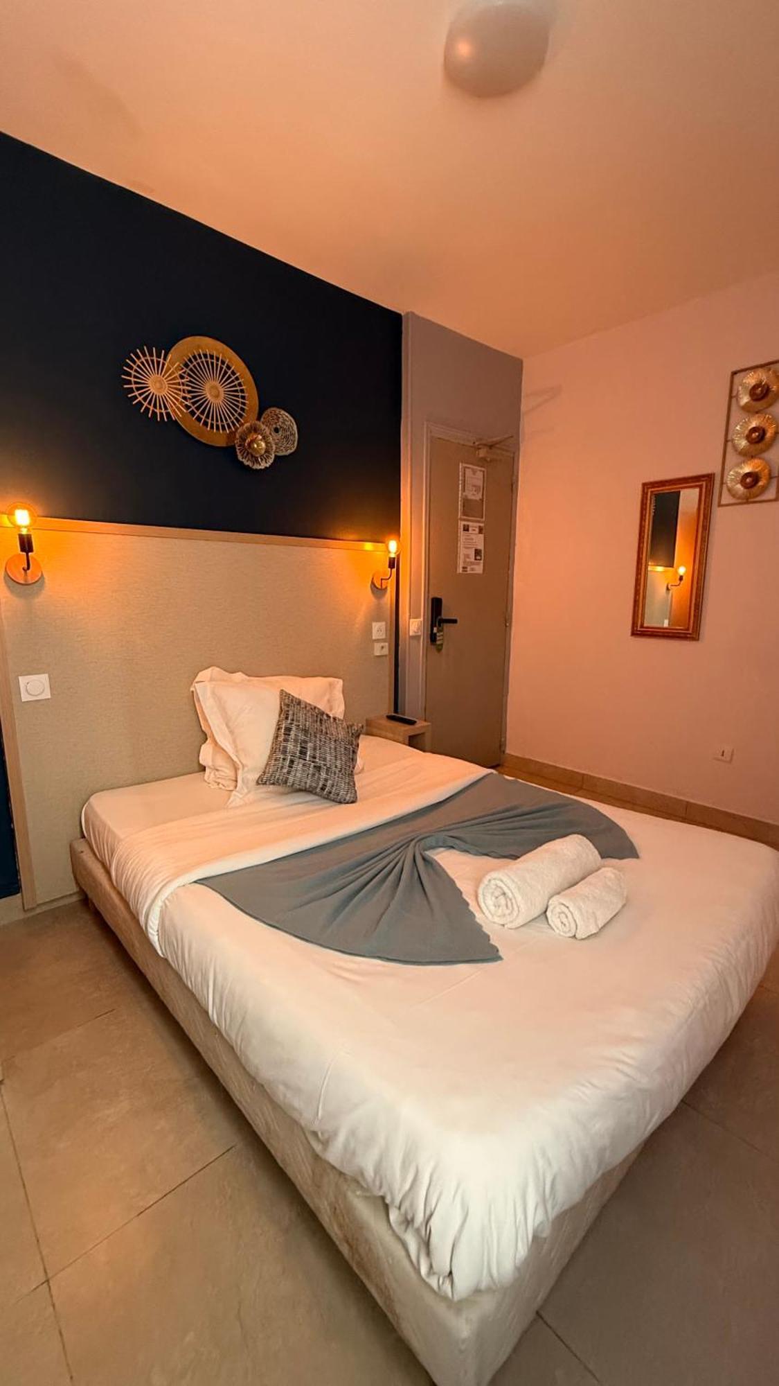 De Choisy Hotel 2*