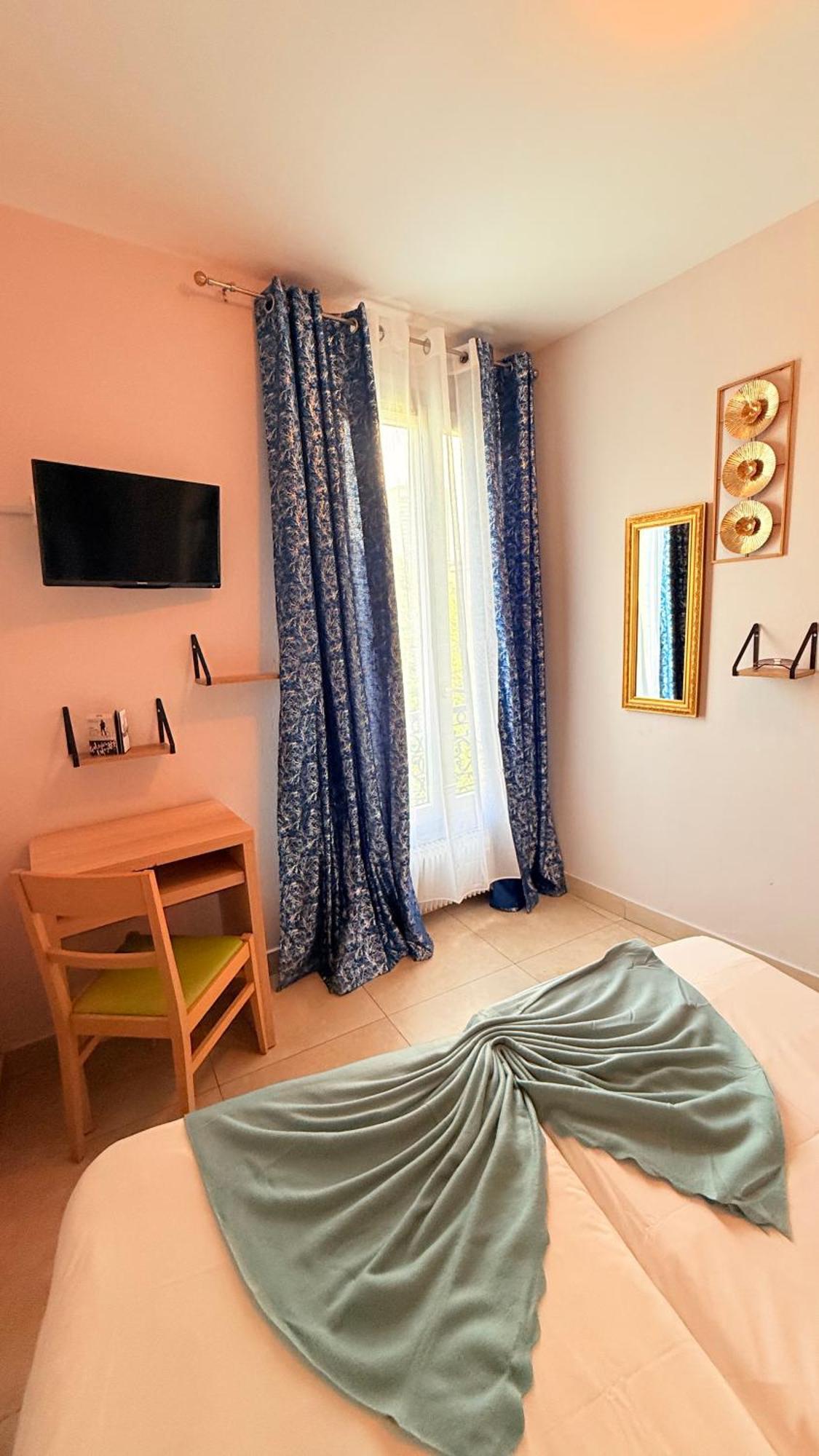 De Choisy Hotel