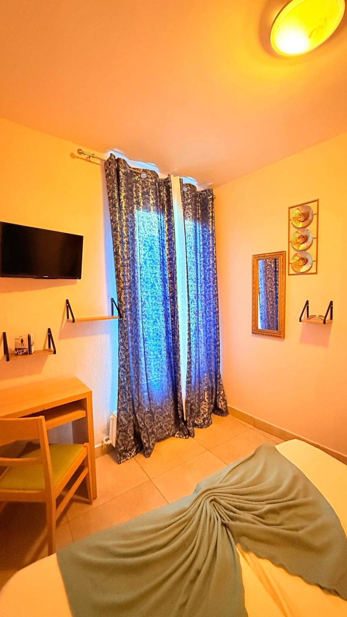 Hotel De Choisy Paris