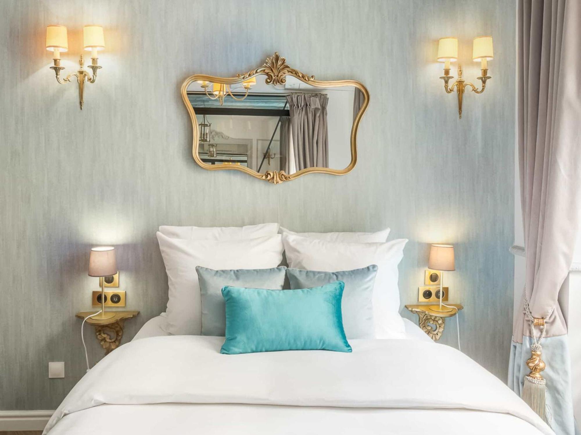Apartment Merveil - Luxury - Louvre - Rambuteau *