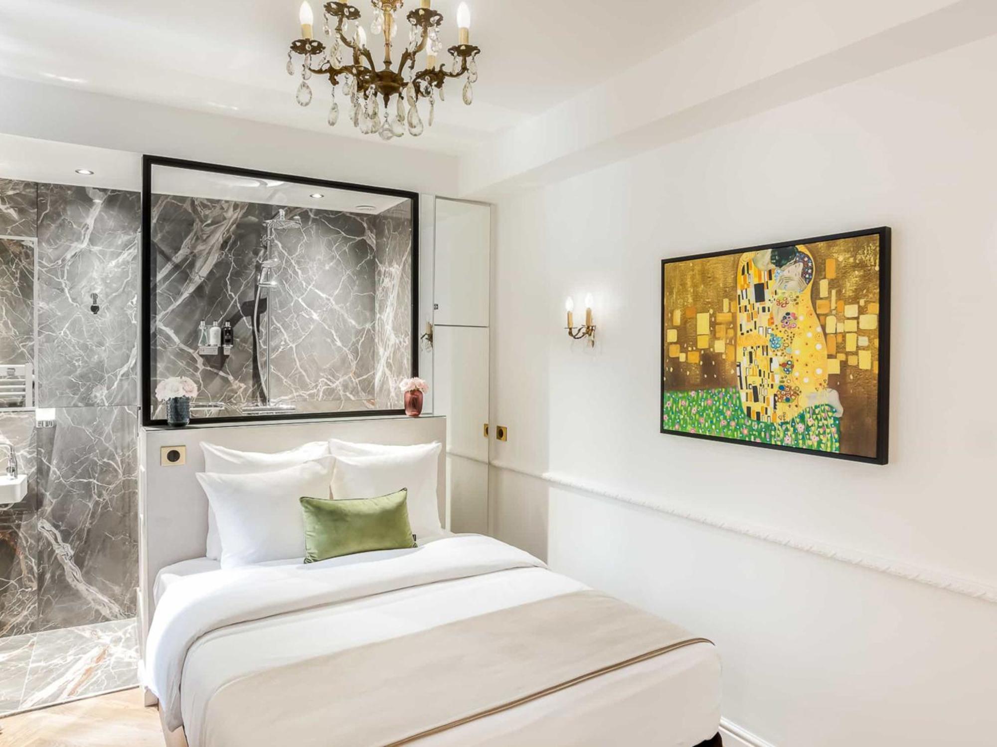 Apartment Merveil - Luxury - Louvre - Rambuteau
