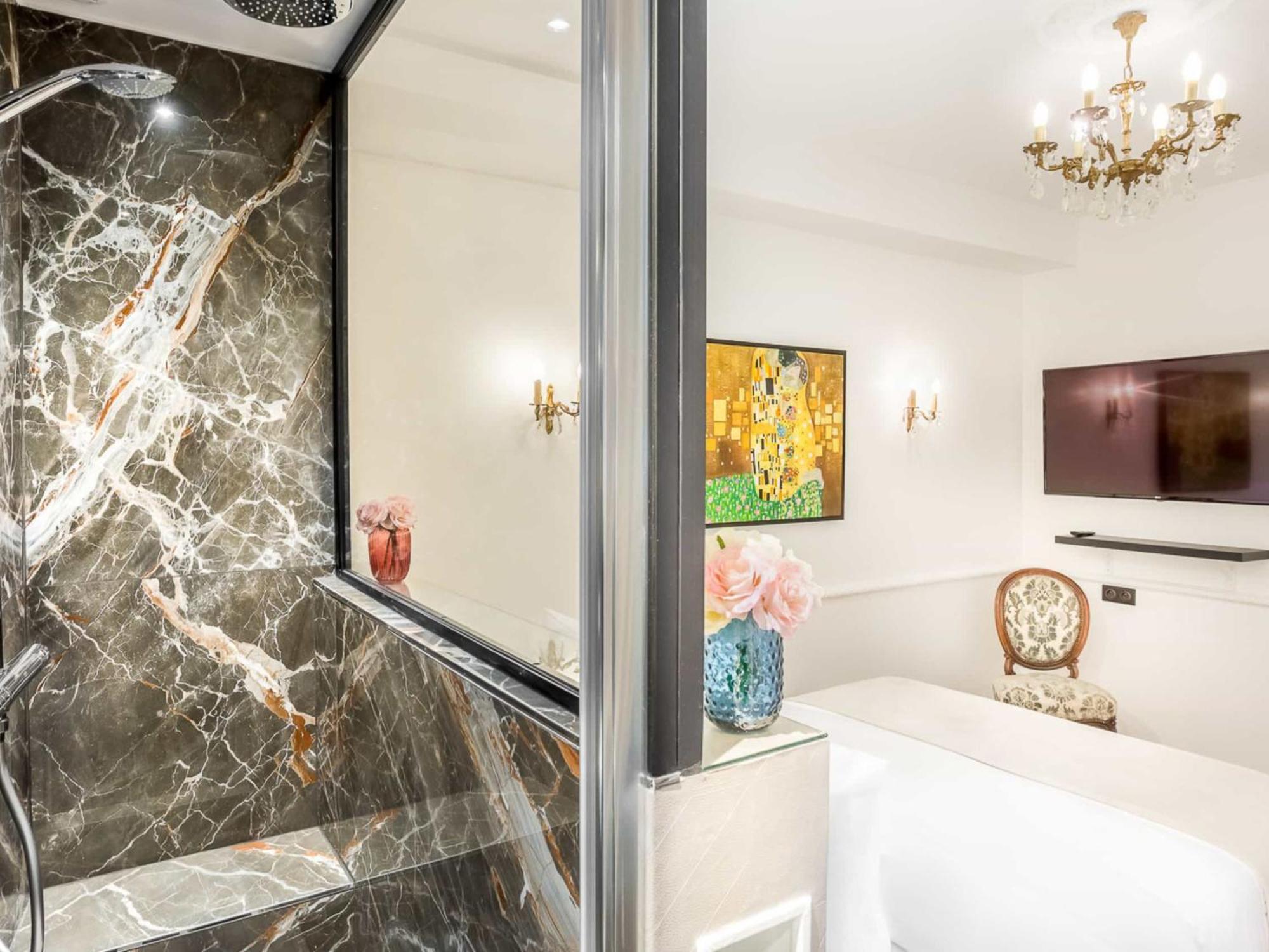 Merveil - Luxury - Louvre - Rambuteau