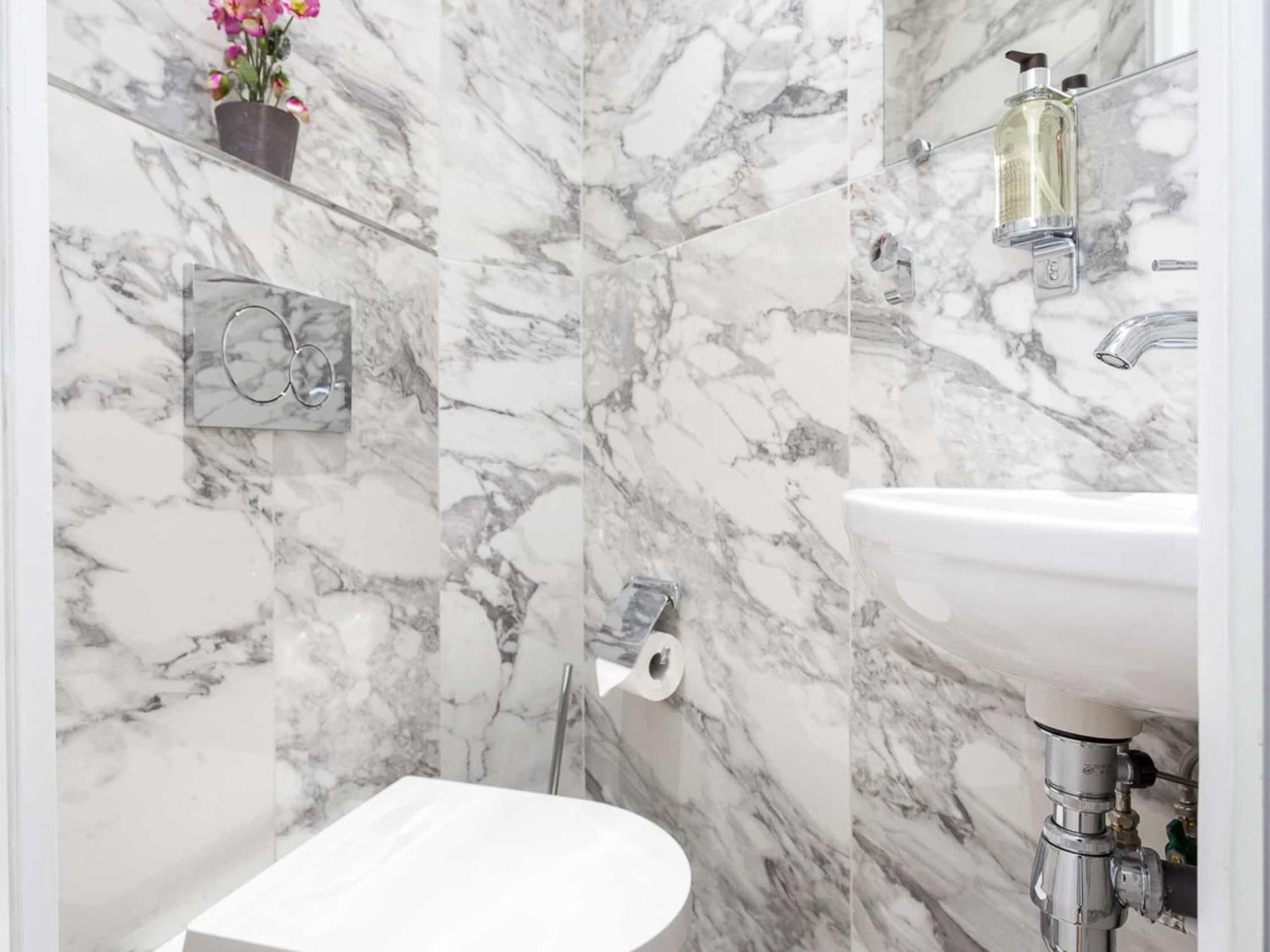 Merveil - Luxury - Louvre - Rambuteau Apartment Paris