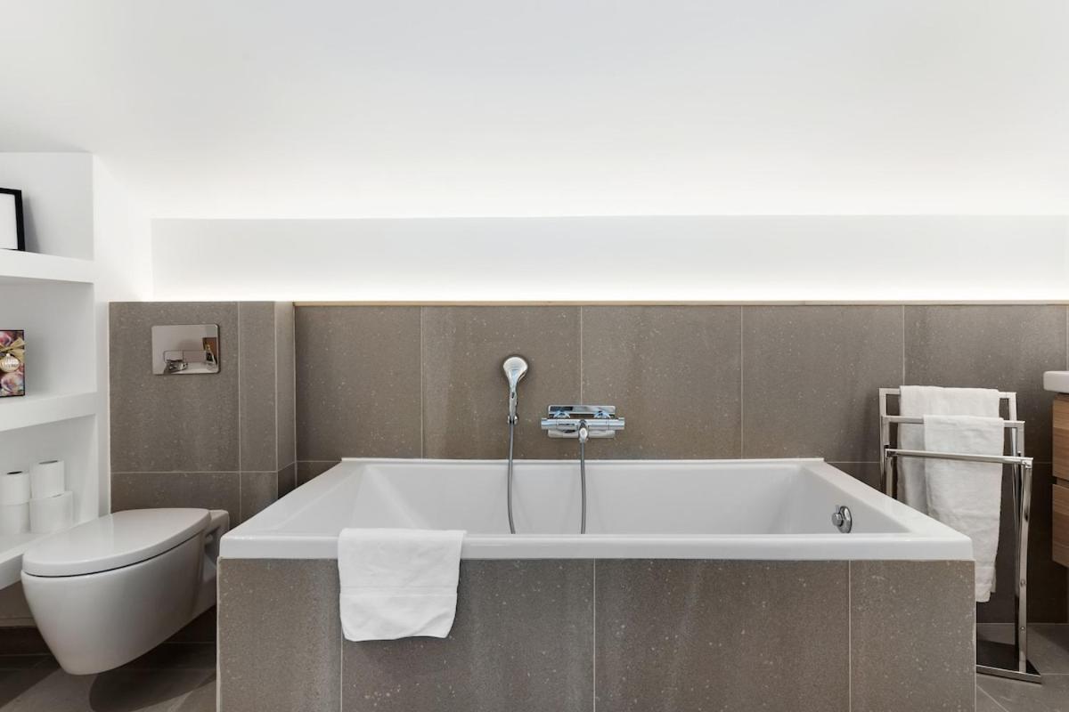 Apartment B4 Loft Duplex 175blo-paris Convention *