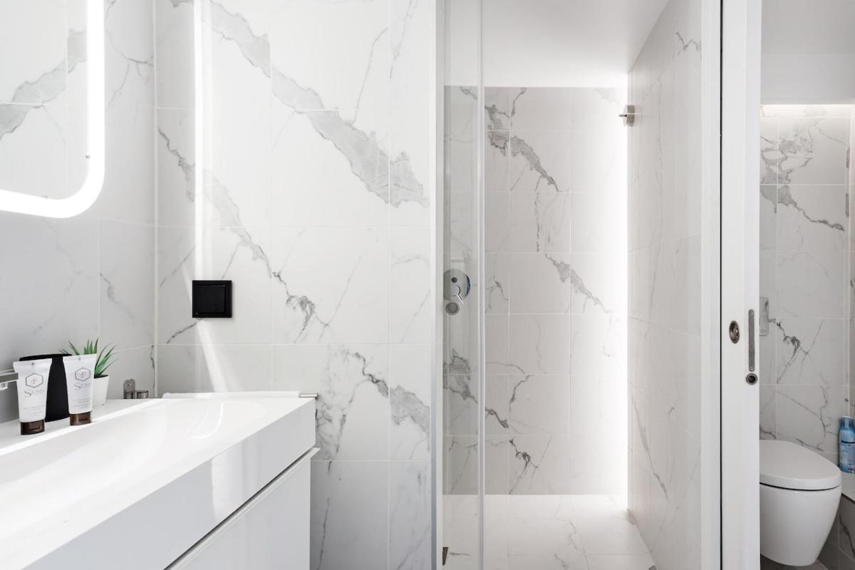 B4 Loft Duplex 175blo-paris Convention *