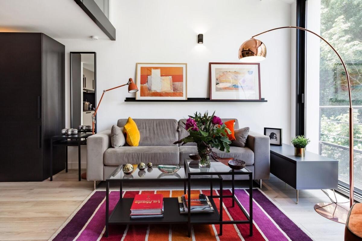 B4 Loft Duplex 175blo-paris Convention Paris