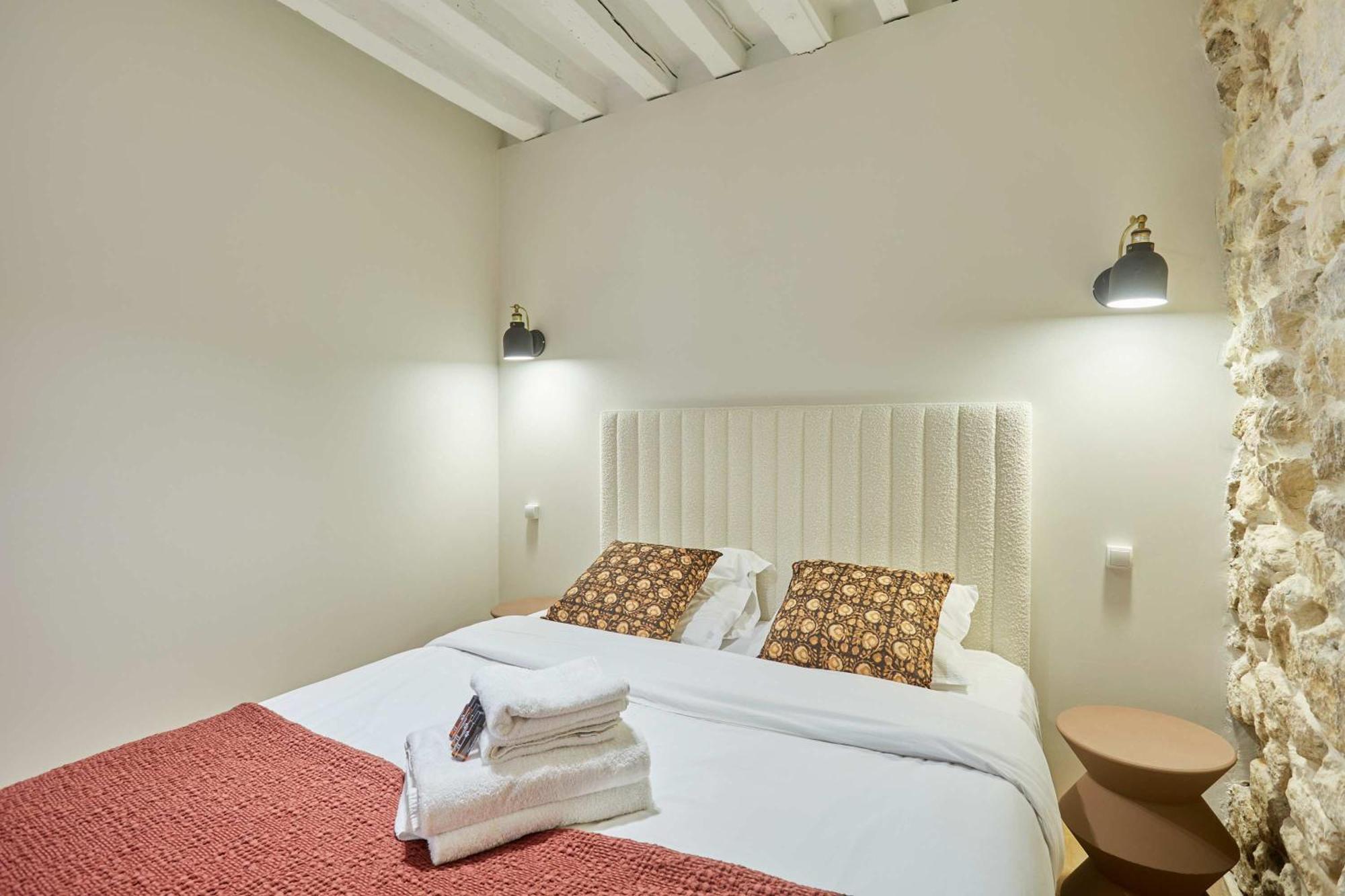 Apartment Pantheon Notre Dame By Prestige Paris