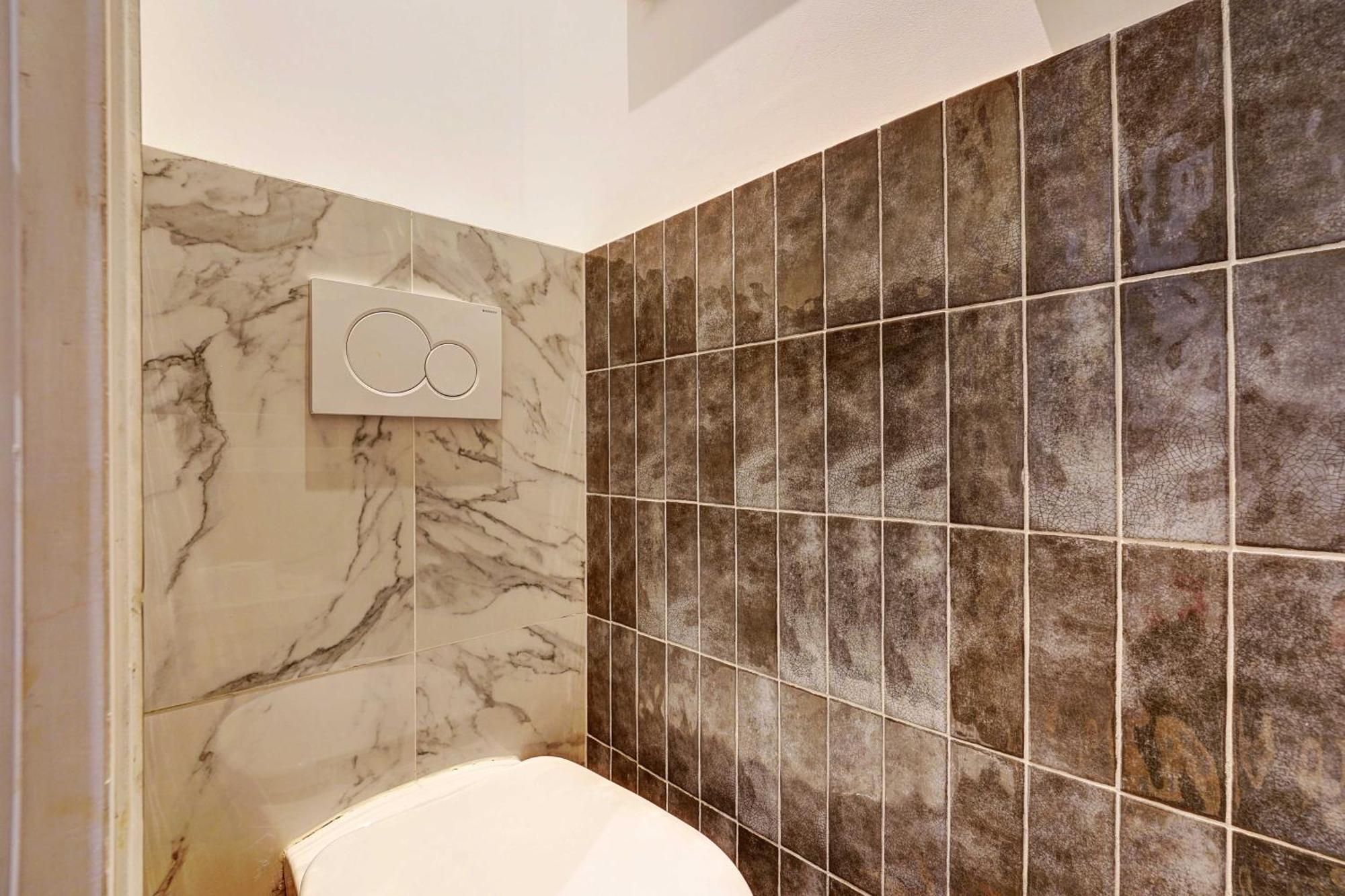 Charm And Elegance For 8p-3br - Grands Boulevards