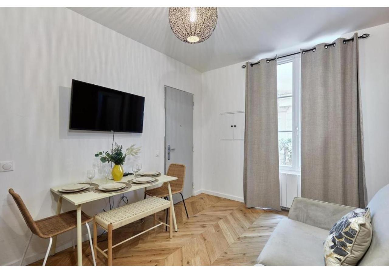 Montmartre By Prestige * Paris