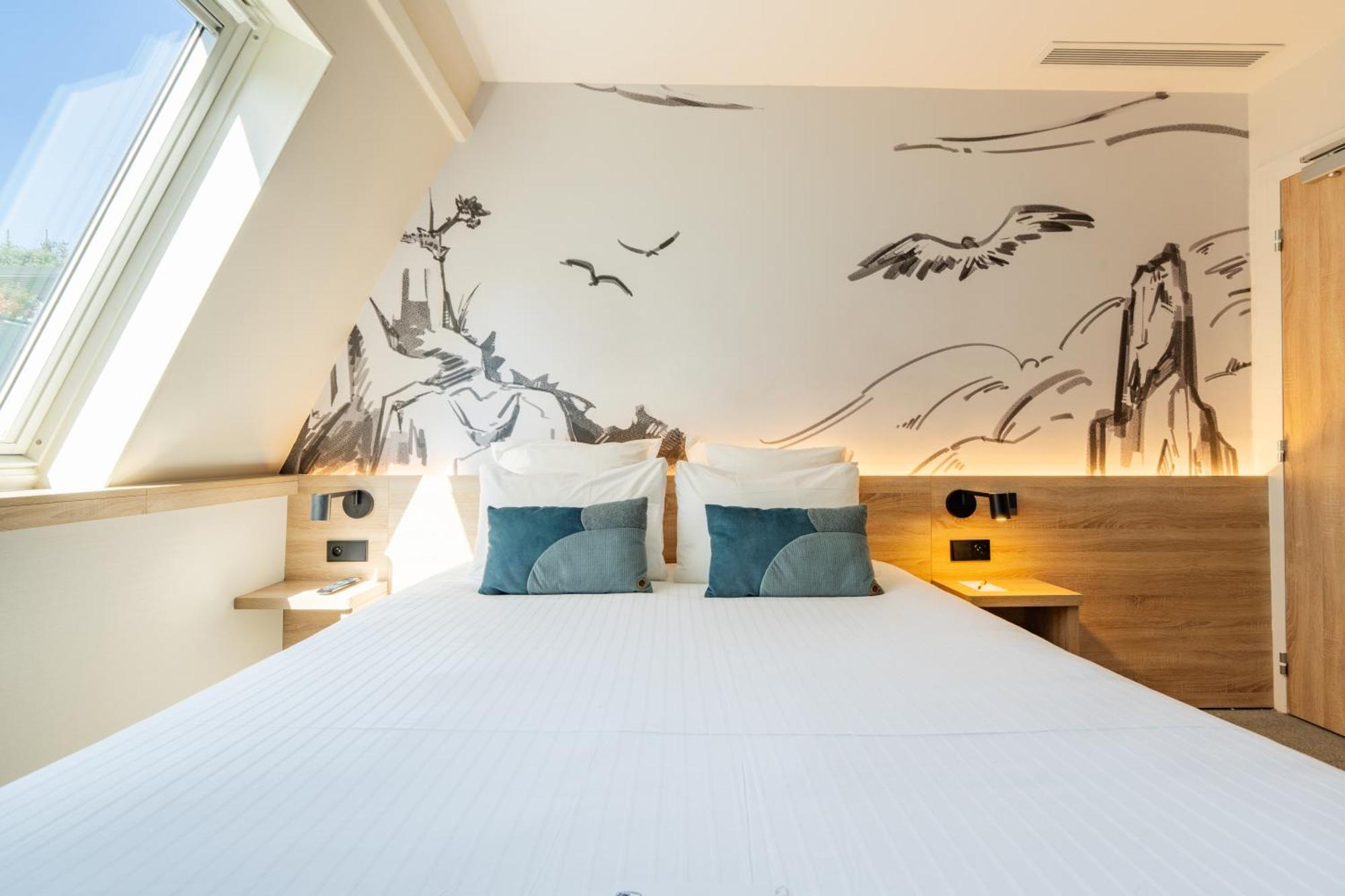 Hotel Park Paris