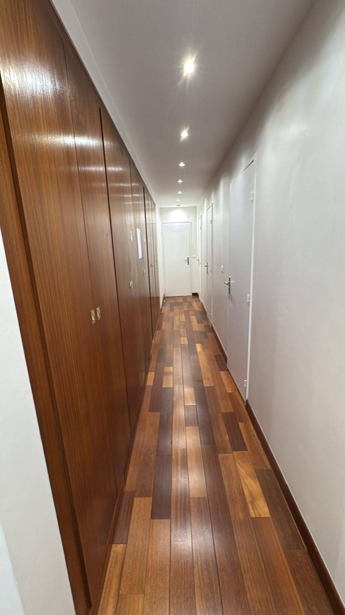 Dernier Etage, 108m2, Vue Panoramique Paris